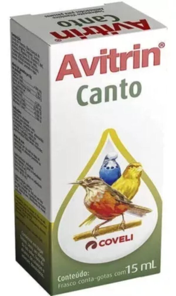 COV.AVITRIN CANTO - 15 ML - Imagem 2