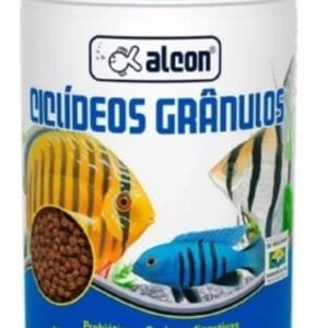 ALCON CICLIDEOS GRANULOS 30 GR