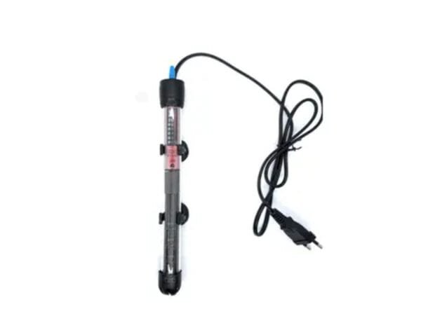 TERMOSTATO AQUECEDOR X-5 50W  -  OCEAN TECH - Imagem 4