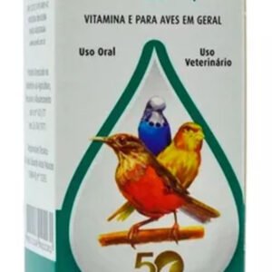 COV.AVITRIN E - 15ML