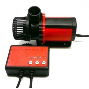 Bomba Submersa Ac-20000 Ocean Tech Para Aquario Lago full