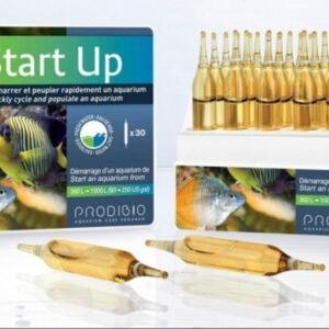 PRODIBIO START UP 30 AMPOLAS