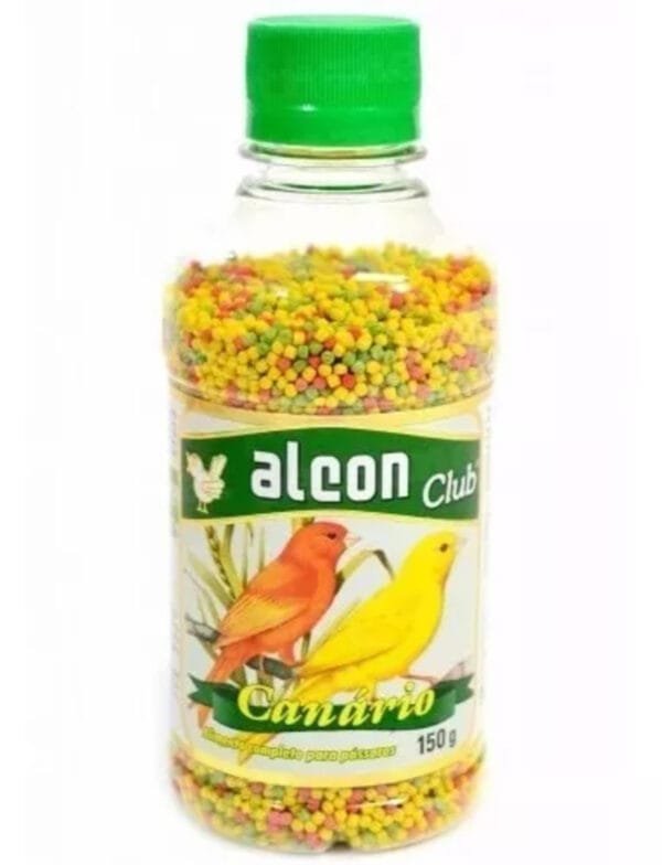 ALCON CLUB CANARIO 150 GR