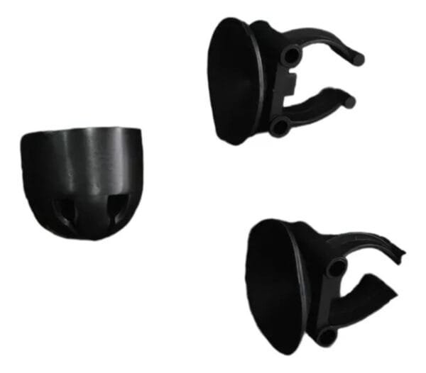 TERMOSTATO AQUECEDOR X-5 50W  -  OCEAN TECH - Imagem 3