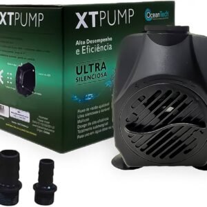 Bomba Ocean Tech Xt Pump 3000l/h