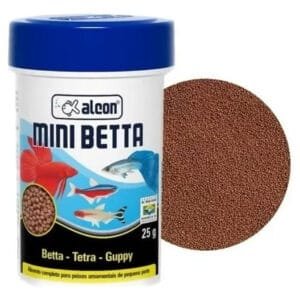 ALCON MINI BETTA 25 GR