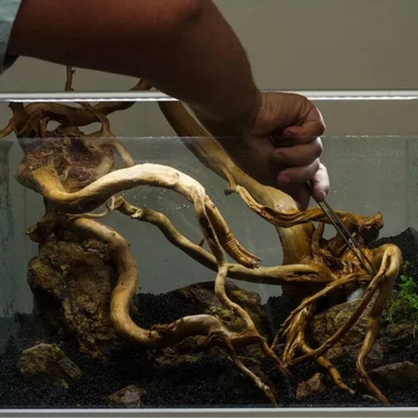 SUBSTRATO FERTIL PLANT GROW POWER SOIL 2,5KG  -  OCEAN TECH - Imagem 2