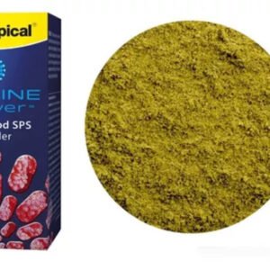 MARINE POWER CORAL FOOD SPS POWDER 70G - TROPICAL
