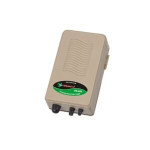 COMPRESSOR RS-980 (2L/MIN)  -  RS AQUA