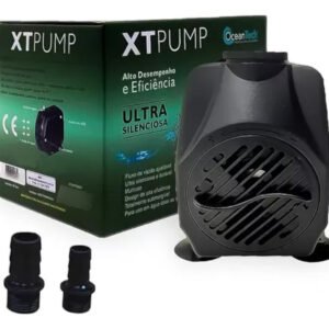 Bomba Ocean Tech Xt Pump 4000l/h 110v