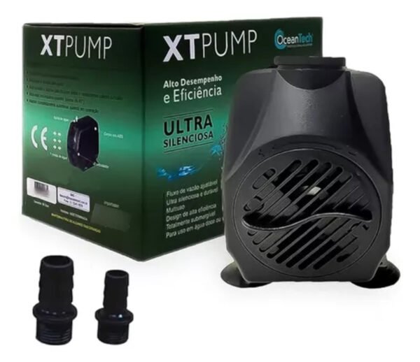Bomba Ocean Tech Xt Pump 4000l/h 110v