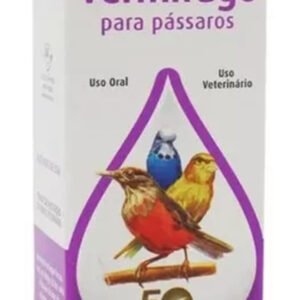 COV.AVITRIN VERMIFUGO - 10ML