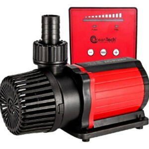 Bomba Submersa Eletrônica Oceantech Ac-9000l 127v