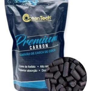 PREMIUM CARBON 1L SACHET - OCEAN TECH