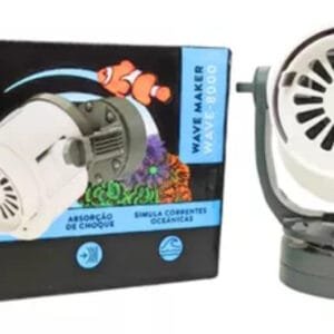 BOMBA DE CIRC WAVE 10000 127V - OCEAN TECH