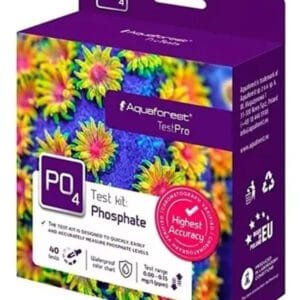AF TEST PRO - PHOSPHATE (PO4)