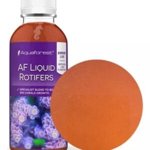 AF LIQUID ROTIFER - 200ML