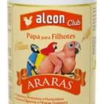 ALCON CLUB PAPA P/FILHOTES-ARARAS 600GR CM
