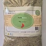 Semente Perila Branca - 500 G - Canto Fertilidade