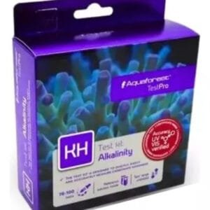 AF TEST PRO - ALKALINITY (KH)