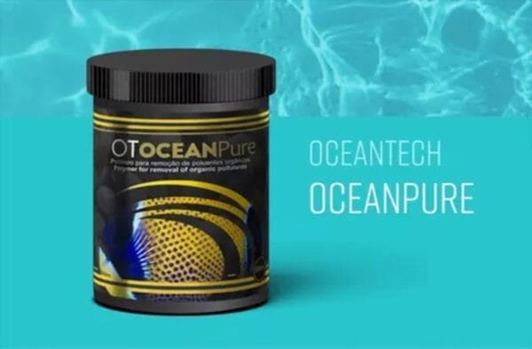 OCEAN PURE 500ML  -  OCEAN TECH - Imagem 2