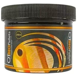 BIO PELLETS 500ML  -  OCEAN TECH