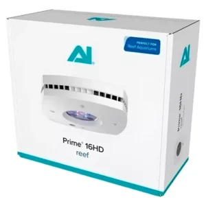 AI HYDRA 16HD PRIME - LUMINARIA DE LED - BRANCA
