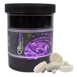 BIO PLUG OCEAN TECH 36UN - OCEAN TECH