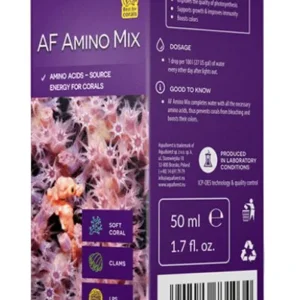 AF AMINO MIX - 10 ML Aquaforest