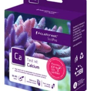 AF TEST PRO - CALCIUM (CA)