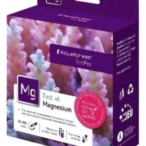 AF TEST PRO - MAGNESIUM (MG)