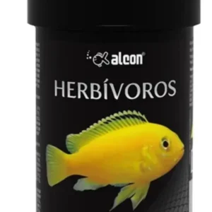 ALCON HERBIVOROS 140G