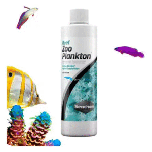 Seachem Reef Zooplankton 250ml