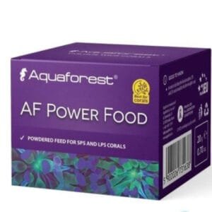 AF POWER FOOD - 20 G