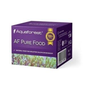 AF PURE FOOD - 30 G