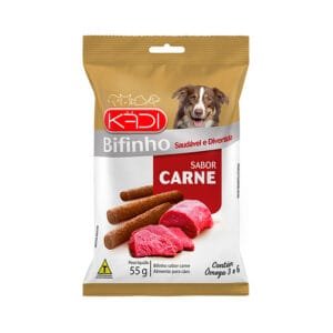 KADI-BIFINHO CARNE 55G
