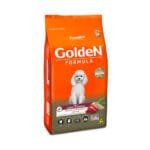 GOLDEN ADULTOS CARNE MINI BITS 15,0 KG