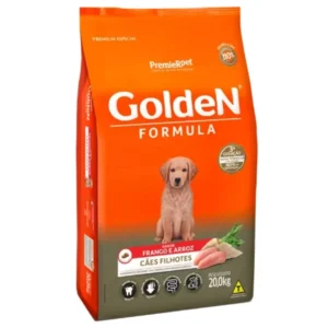 GOLDEN FILHOTES FRANGO 15,0 KG
