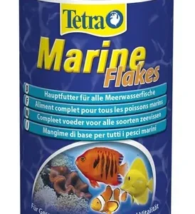 TETRA MARINE FLAKES 52G
