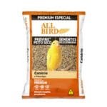 ALL BIRD CANARIO FARDO 500 G