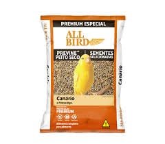 ALL BIRD CANARIO FARDO 500 G