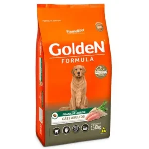 GOLDEN ADULTOS FRANGO 15,0 KG