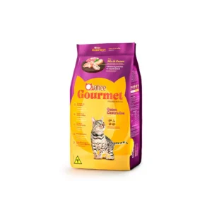 QUATREE GOURMET GATO CAST MIX DE CARNE 10.1KG