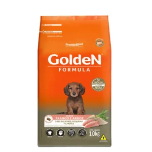 GOLDEN FILHOTES FRANGO MINI BITS 10,1 KG
