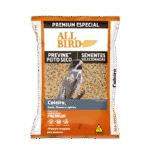 ALL BIRD COLEIRO FARDO 500 G