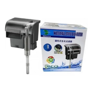 Filtro Externo Rs Aqua Rs-4000 Para Aquários Voltagem 110v