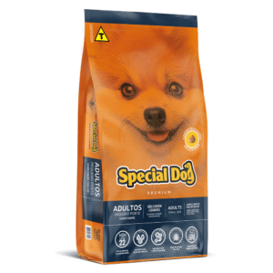 SPECIAL DOG AD PEQ PORTE 10,1KG