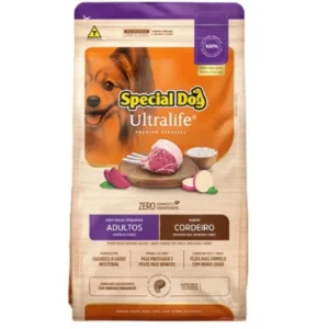 SD ULTRALIFE RP AD CORDEIRO 1KG