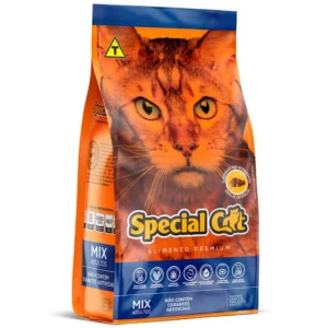 SPECIAL CAT AD MIX 10,1KG