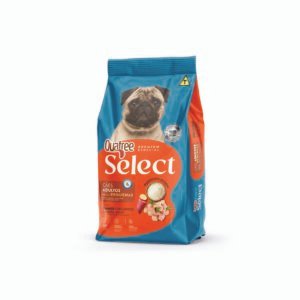 QUATREE SELECT ADULTOS RP 10.1KG